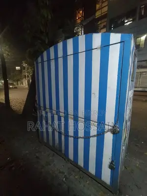 Food Cart