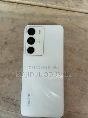 Realme C71 . (Used)