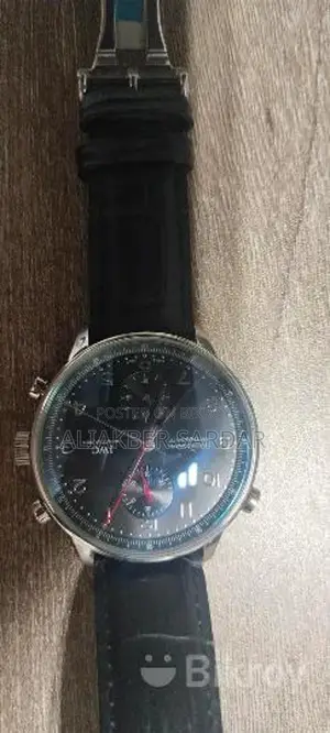 Analogue Watch for sale