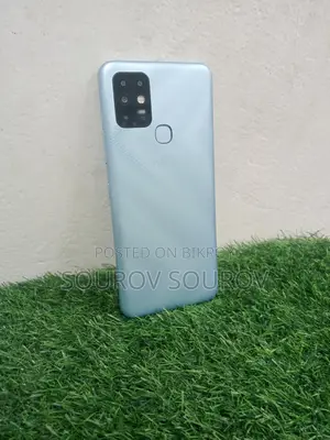 Infinix Hot 10 4/128 (Used)