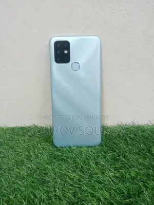 Infinix Hot 10 4/128 (Used)