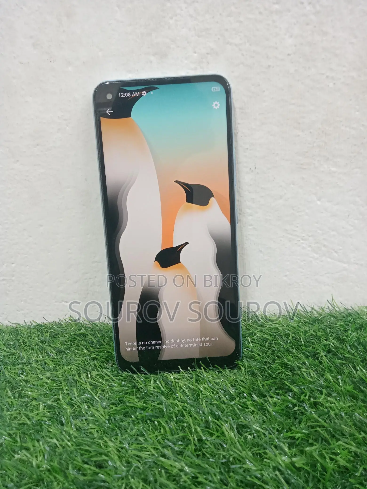 Infinix Hot 10 4/128 (Used)