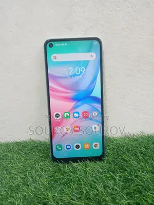 Infinix Hot 10 4/128 (Used)