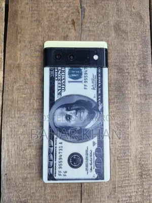 Google Pixel 6 . (ব্যবহৃত)