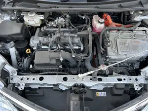 Toyota Axio Hybrid EX 4 Grade 2020
