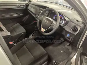 Toyota Axio Hybrid EX 4 Grade 2020