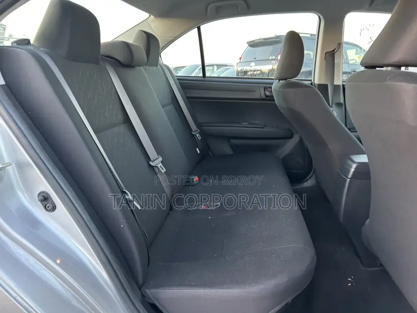 Toyota Axio Hybrid EX 4 Grade 2020