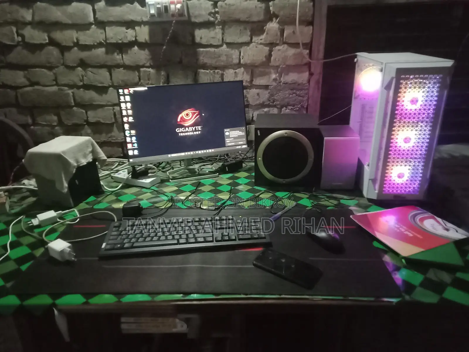Computer for sale