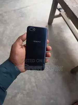 OPPO A1k 2020 (Used)