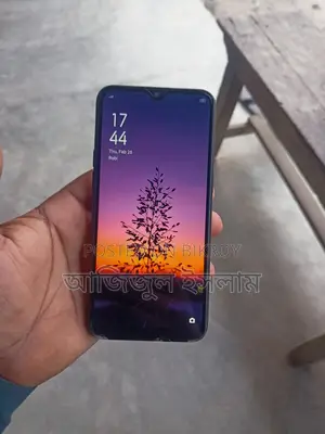 OPPO A1k 2020 (Used)