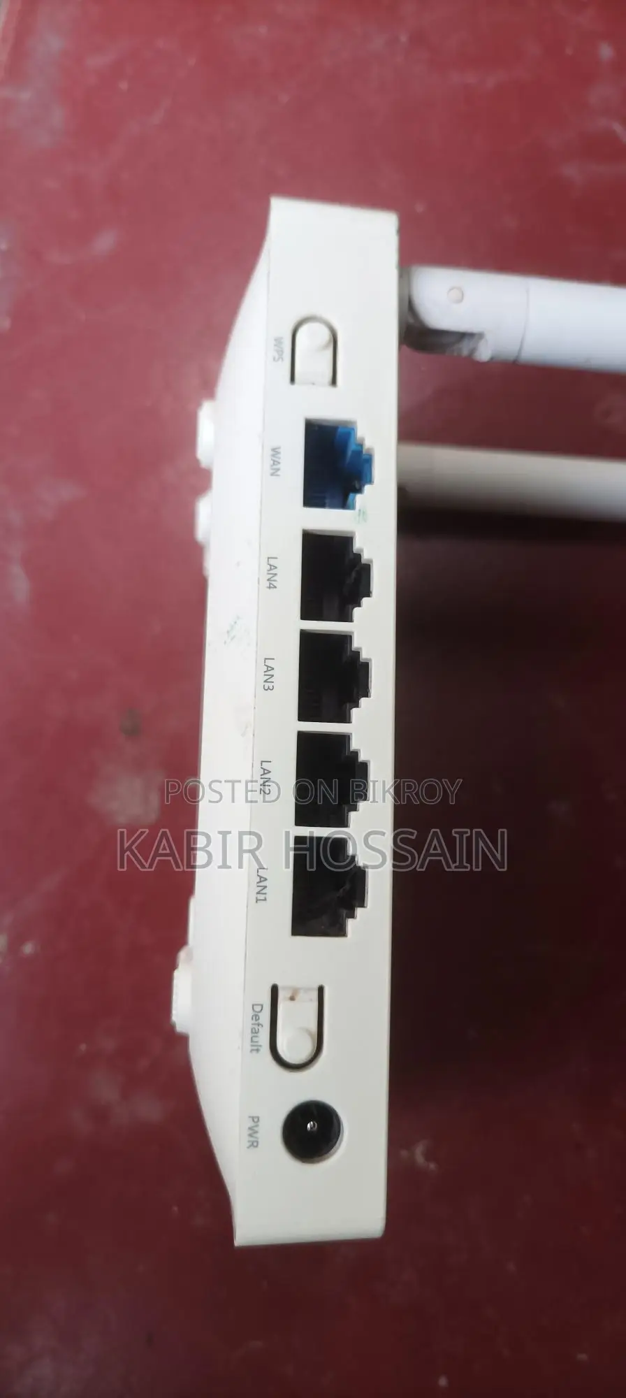 Router for Sale
