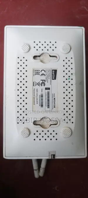 Router for Sale