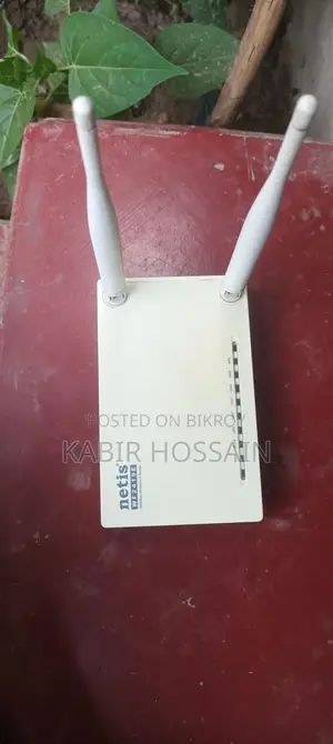 Router for Sale