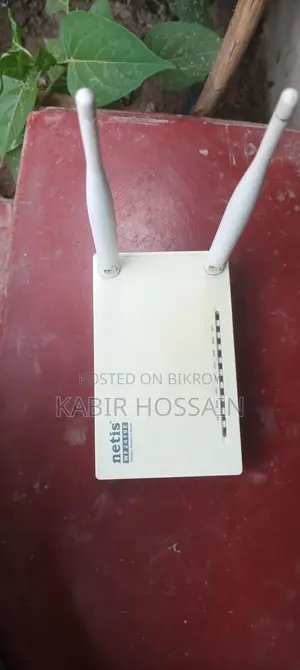 Router for Sale