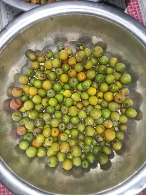 টক বরই
