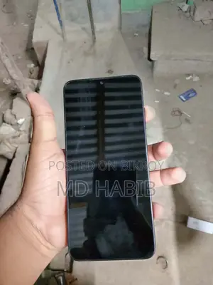 স্যামসাং গ্যালাক্সি এ০৫ (ব্যবহৃত)
