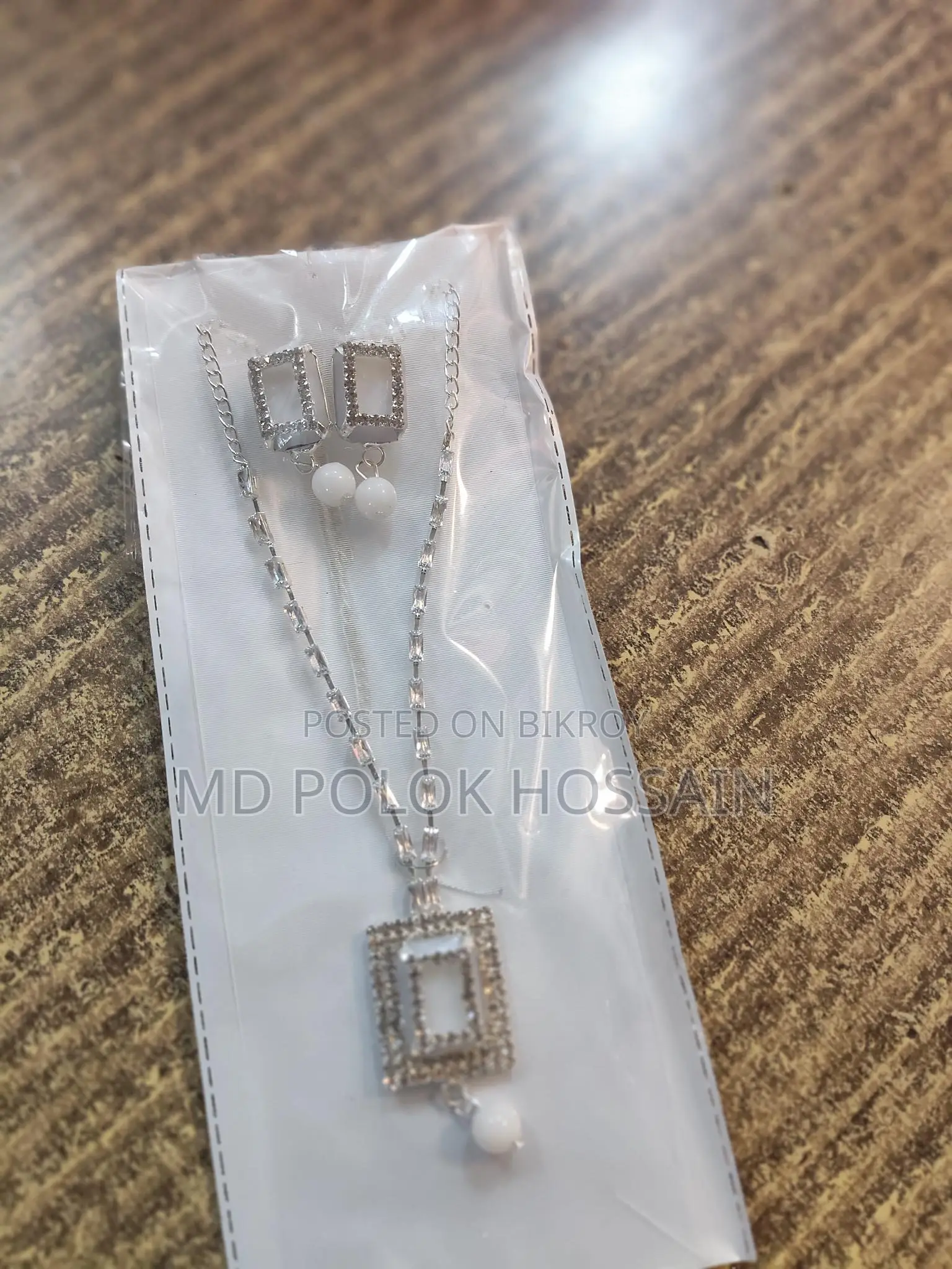 Necklace Set