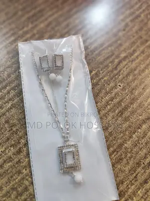 Necklace Set