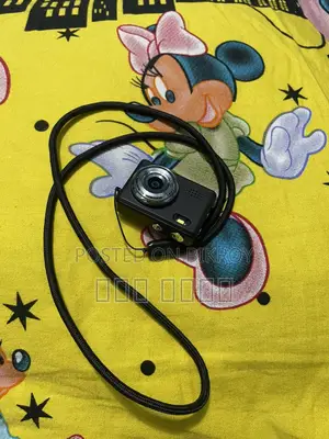 DC23 Mini Action Camera (Brand New | Without Box)