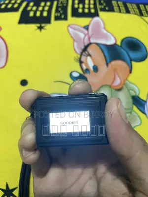 DC23 Mini Action Camera (Brand New | Without Box)