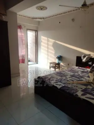 Flat for sale with 1/20th ownership of the building