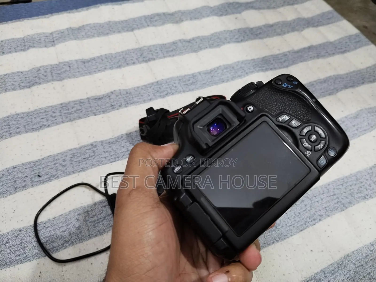 750d+18-55mm stm lans,