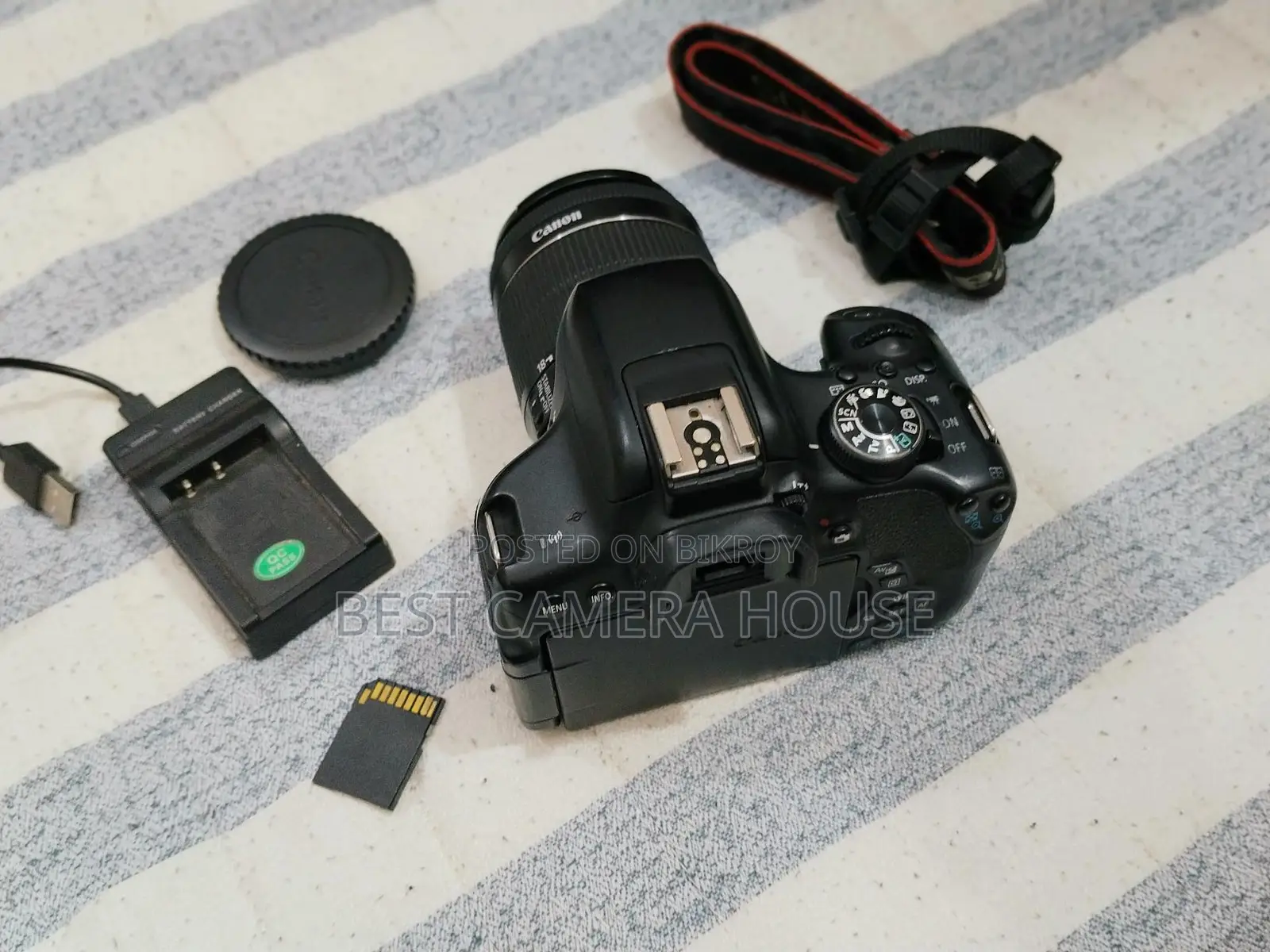 750d+18-55mm stm lans,