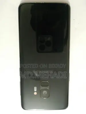 Samsung Galaxy S9 4/64 (Used)