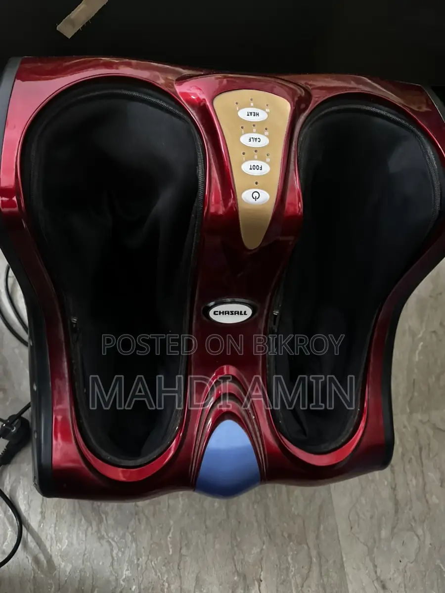 Leg Massager