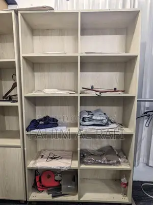 ডিসপ্লে শেলফ ৬ ফুট X ৩.৫ ফুট