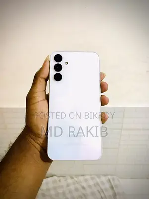 Samsung Galaxy A15 (ব্যবহৃত)