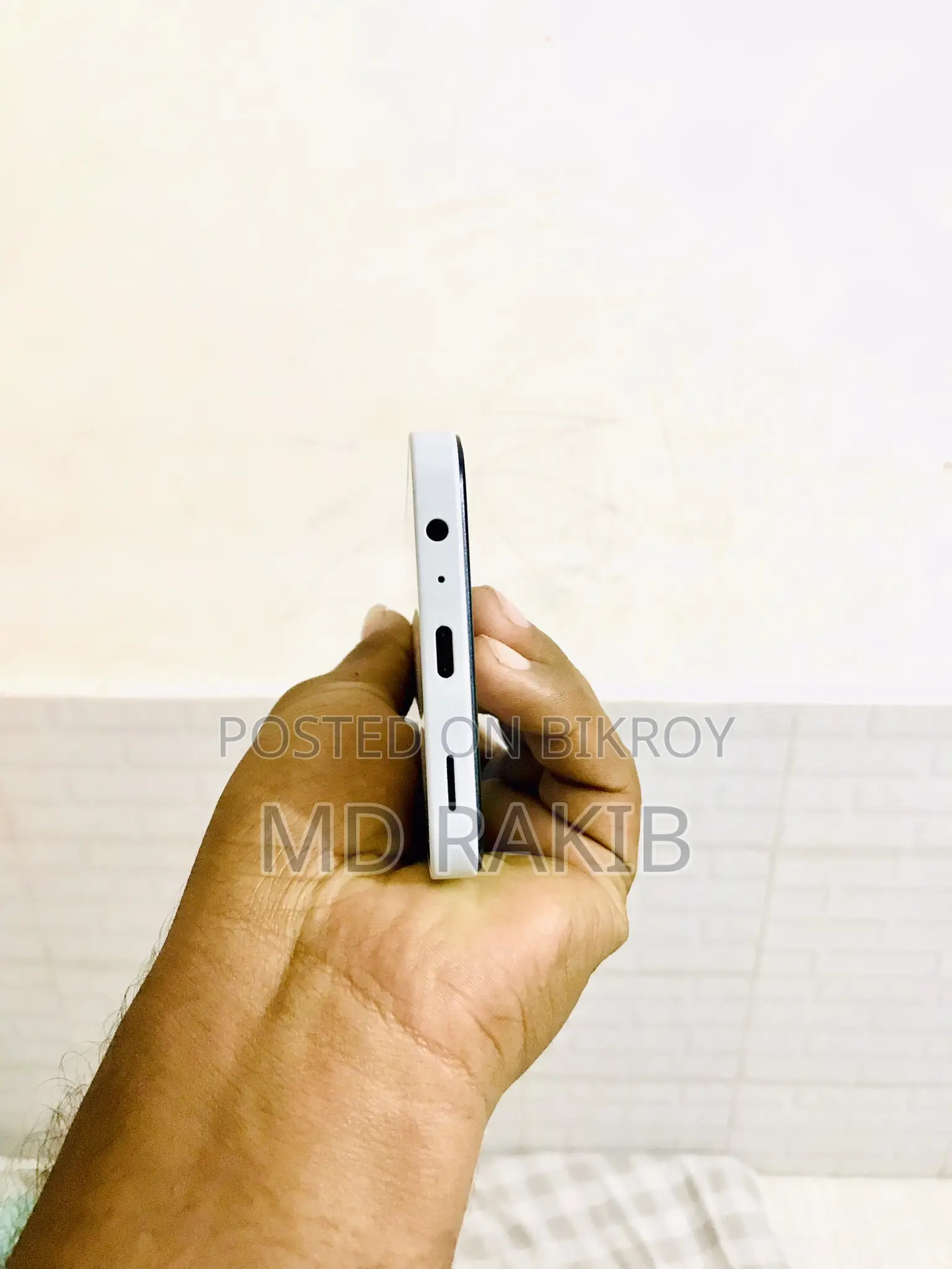 Samsung Galaxy A15 (ব্যবহৃত)