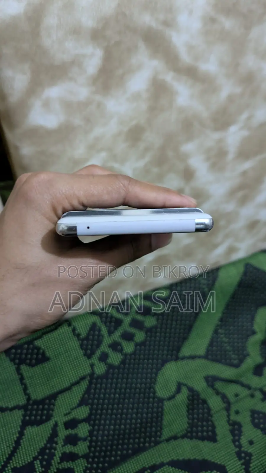 Google Pixel 6 Pro all fresh good (Used)