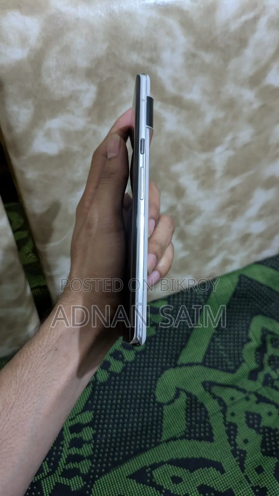 Google Pixel 6 Pro all fresh good (Used)