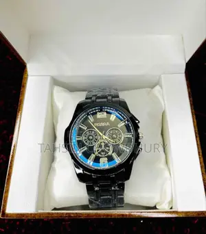 Watch for Sale