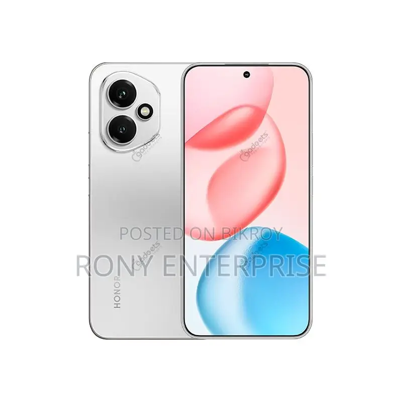 Honor 400 (12/256) INTACT (Brand New)
