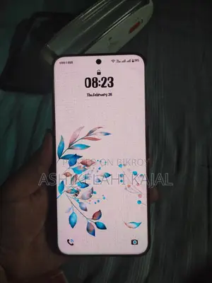 Realme 14 Pro+ . (Used)