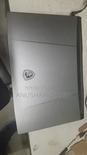 এমএসআই কাতানা ল্যাপটপ বিক্রয়ের জন্য