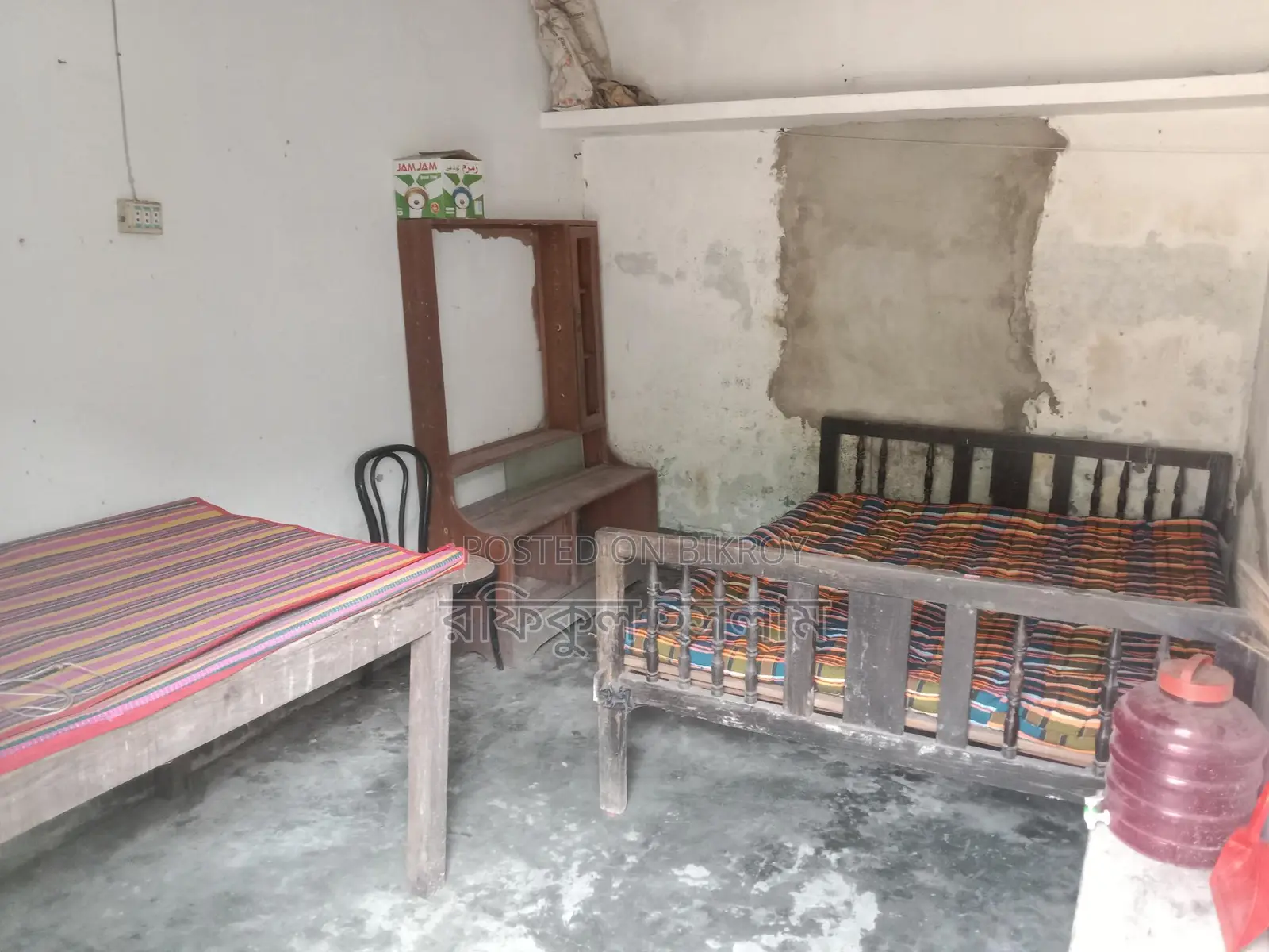 1 Room for Rent