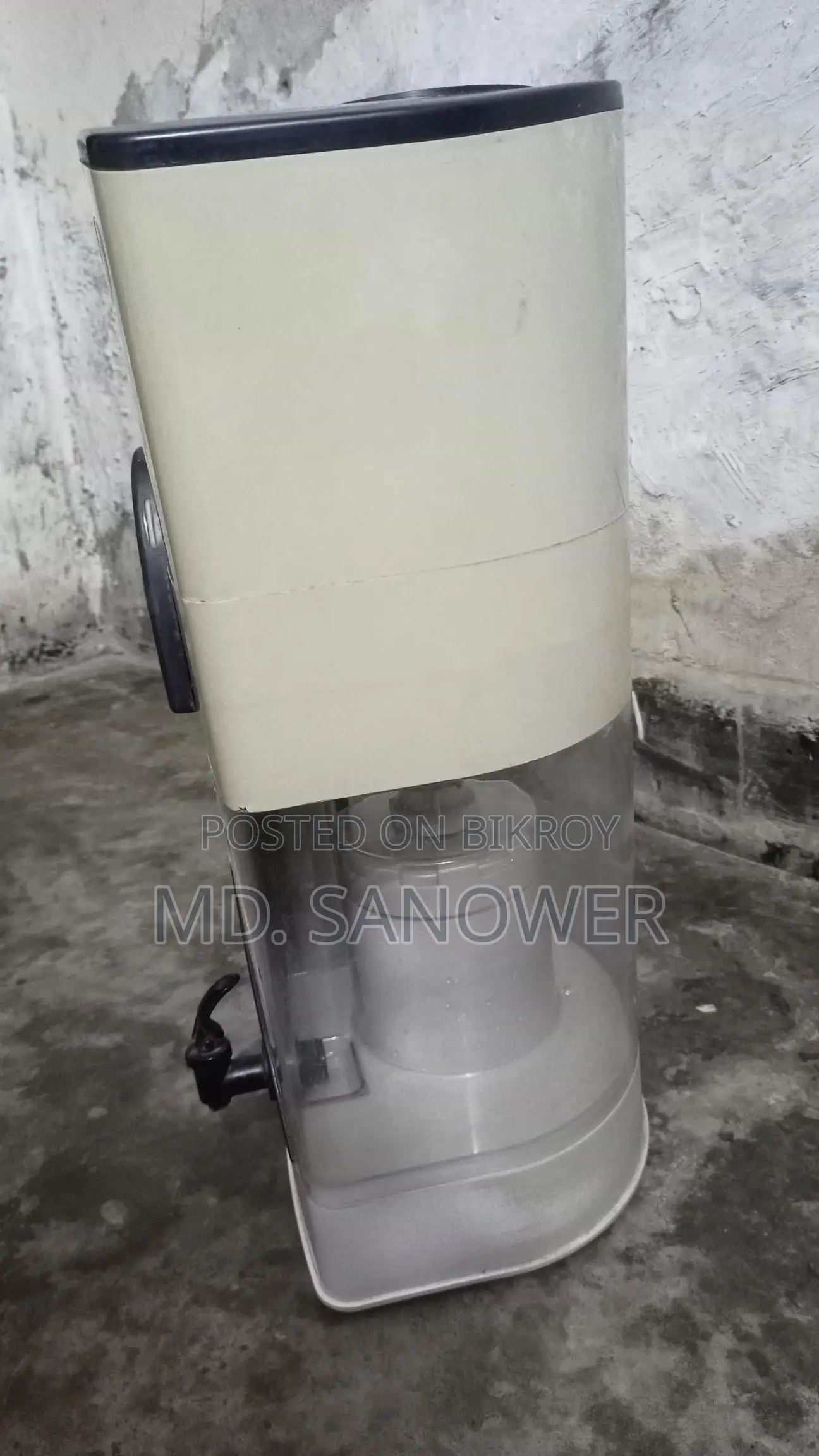 Water Filter