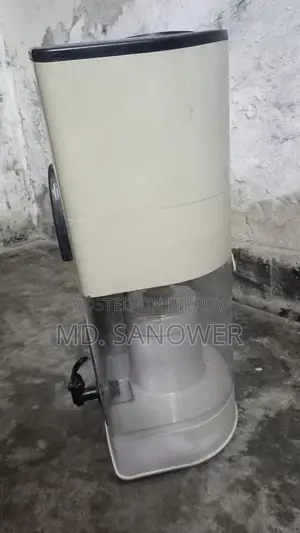 Water Filter