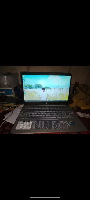 Laptop For Sale