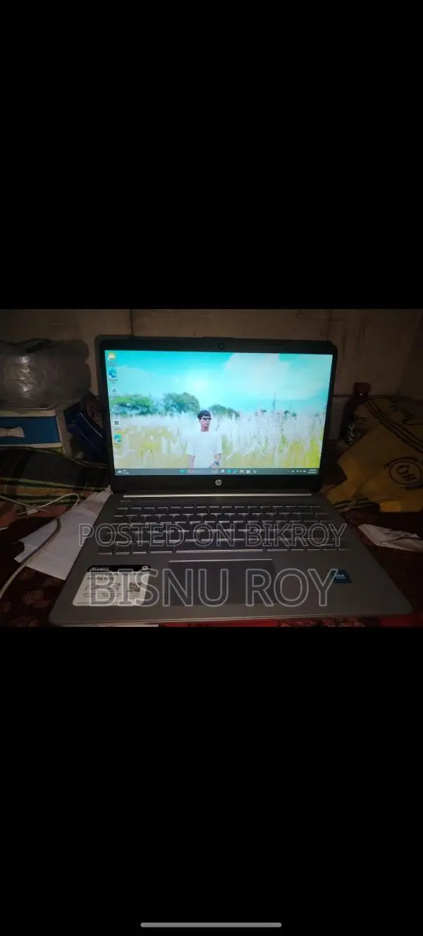 Laptop For Sale
