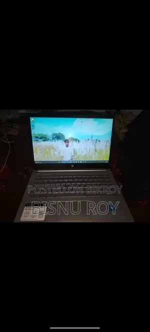 Laptop For Sale