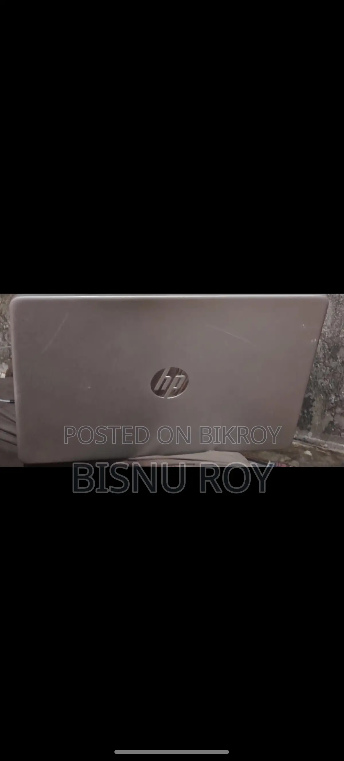 Laptop For Sale