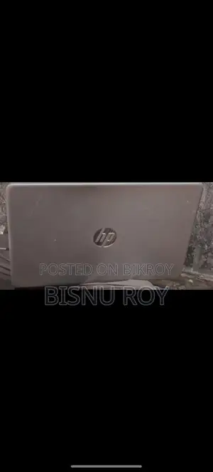 Laptop For Sale