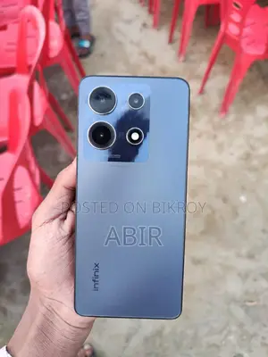 Infinix Note 30 (Used)