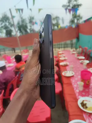 Infinix Note 30 (Used)