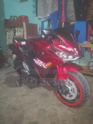 Baby R3 Super Bike