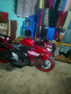 Baby R3 Super Bike